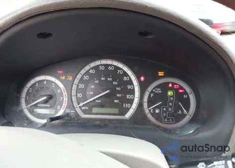 2004 Toyota Sienna Xle Limited z USA, uszkodzony, nr VIN 5TDZA22C34S209159